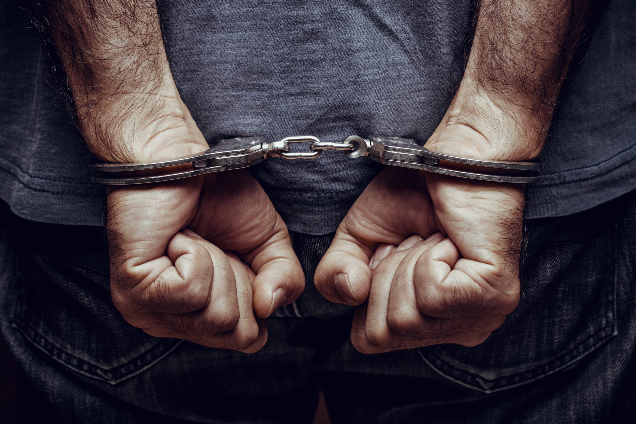 Handcuffs DUI Defense Attorneys in Clearwater & St. Petersburg, FL