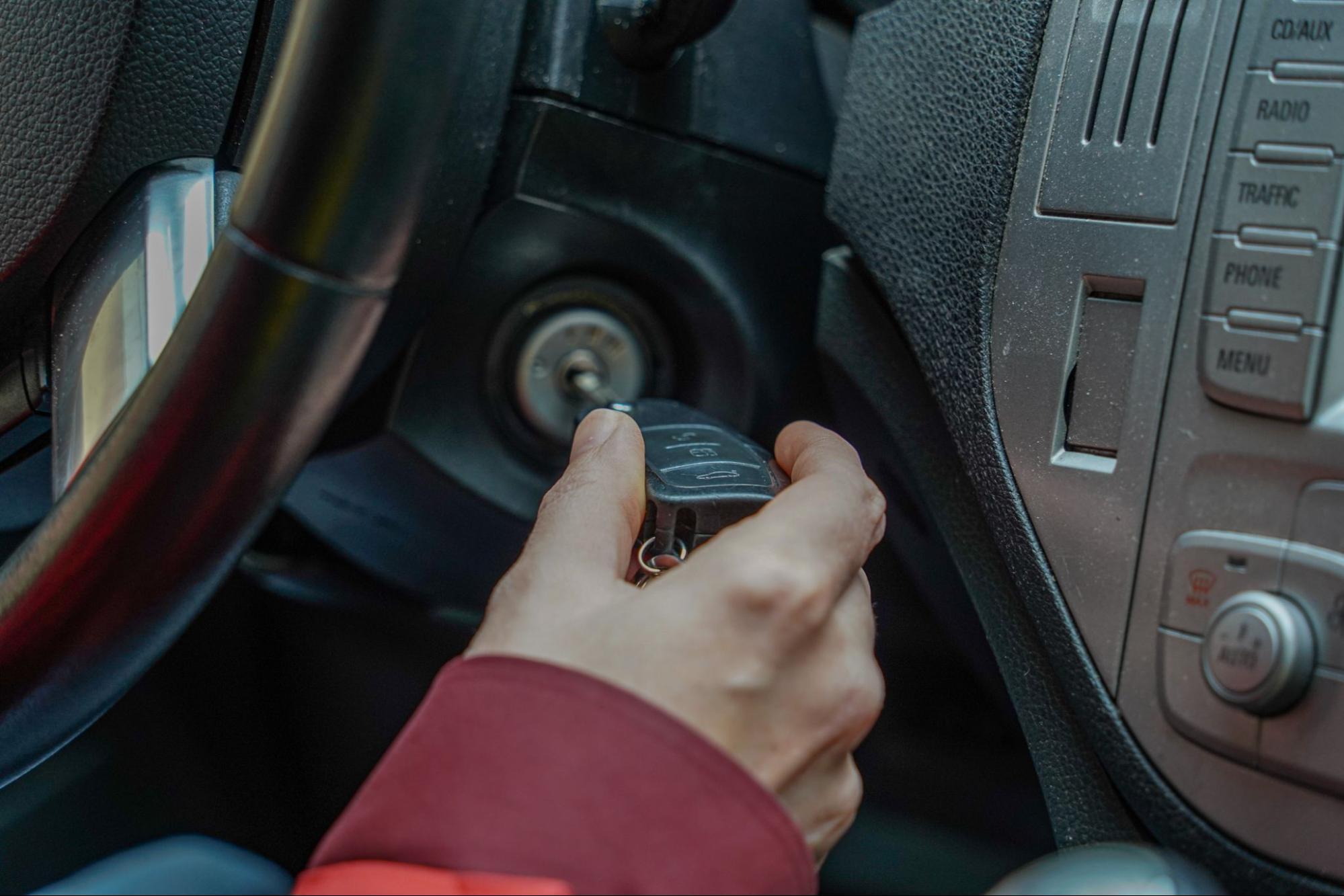 Interlock Device