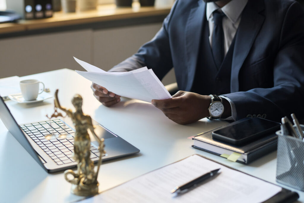 What Should You Do If You Receive a Medical Records Subpoena After a Potential DUI in Pinellas County?