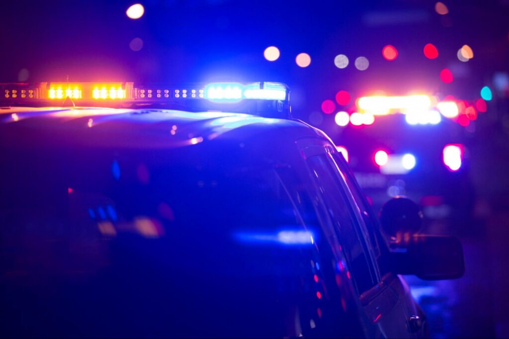 Can a Passenger be Charged in a DUI Case?